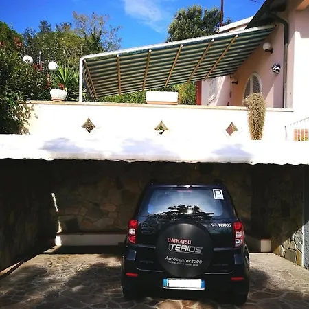 Villino Le Terrazze