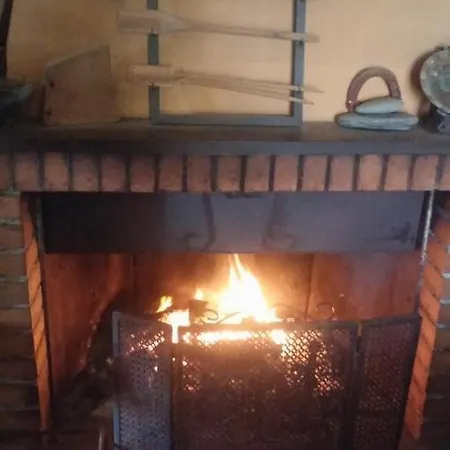 Villino Le Terrazze فيلة *
