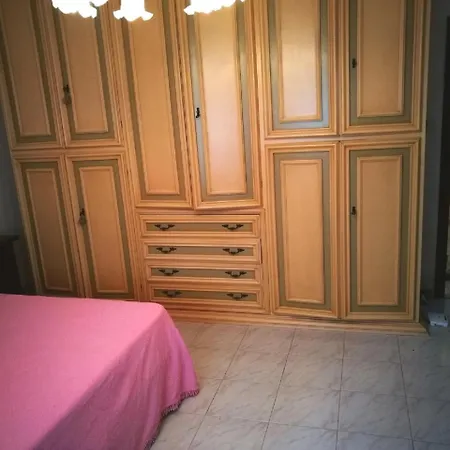 Villino Le Terrazze * روزينيانو ماريتيمو