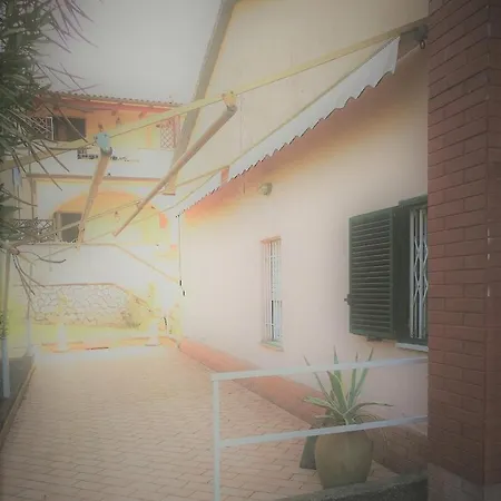 فيلة Villino Le Terrazze *