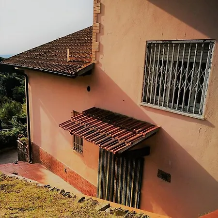فيلة Villino Le Terrazze *