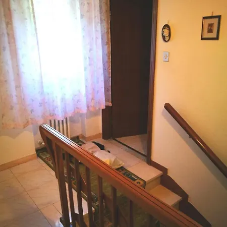 فيلة Villino Le Terrazze