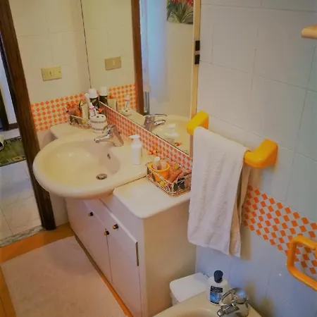 Villino Le Terrazze