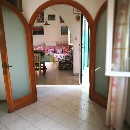 Villino Le Terrazze روزينيانو ماريتيمو