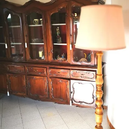 Villino Le Terrazze فيلة