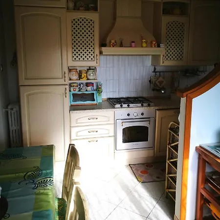 فيلة Villino Le Terrazze *