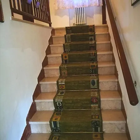 فيلة Villino Le Terrazze *